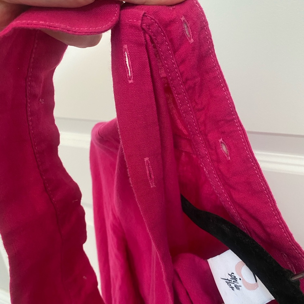 Son de flor Sophie dress - Picture 8 of 12